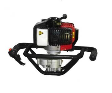 Мотобур Elitech БМ 52Е