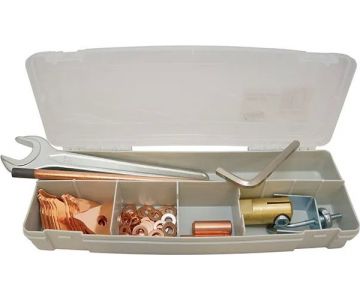 Набор для точечной сварки Fubag 38816