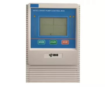 Блок управления IBO M21