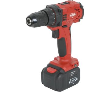 Дрель-шуруповерт Elitech ДА 12СЛ2
