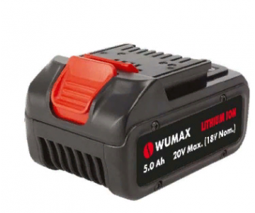 Аккумулятор Wumax (Wurth) MAX Classic Basic 5717801153