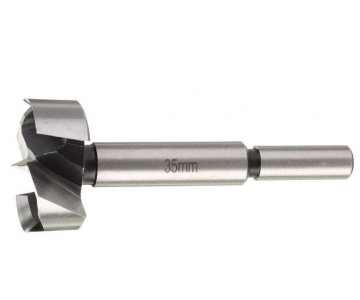 Сверло Форстнера по дереву Milwaukee D35х90х50 (4932363717)