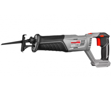 Пила сабельная аккумуляторная Crown CT25007HX