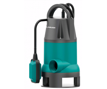 Насос дренажный Aquor AP900F