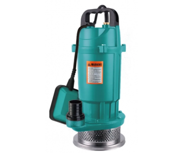 Насос дренажный Aquor QDX8-18-0.75