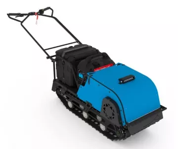 Мотобуксировщик Baltmotors SnowdogX Expedition 60Li