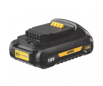 Аккумуляторная батарея Dewalt DCB187
