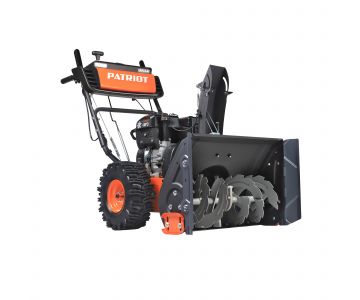 Снегоуборщик Patriot Сибирь 57