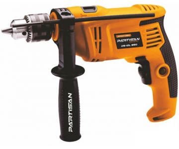 Дрель-шуруповерт Partisan DS-IDL-850PSN