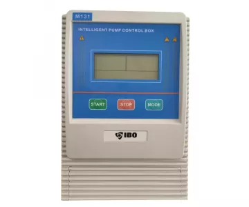 Блок управления IBO M131 (400 V5.5-7.5kw)