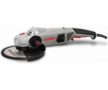 Угловая шлифовальная машина Crown CT13489-230S