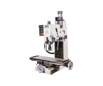 Фрезерно-сверлильный станок Jet JMD-X4L