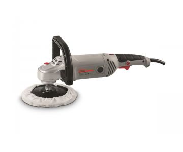 Полировальная машина Crown CT13302MV