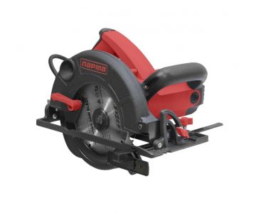 Пила циркулярная Парма 165Д