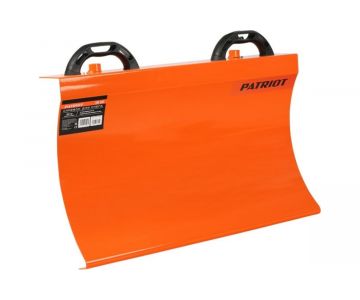 Скребок для снега SN 60 к подметальной машине Patriot PS 888S