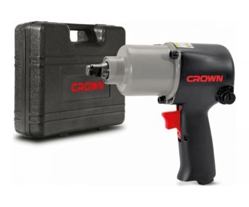 Пневматический гайковерт Crown CT38113 BMC