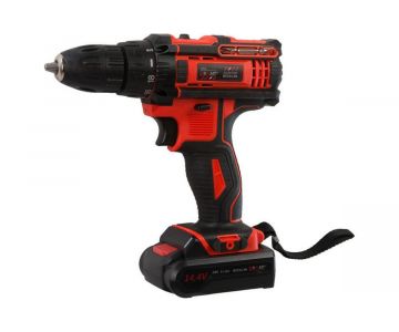 Дрель-шуруповерт аккумуляторная Brait BCD14.4N