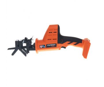 Пила сабельная Patriot RS 202 UES
