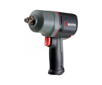 Гайковерт пневматический Wurth 1/2ZO-PREMIUM-POWER