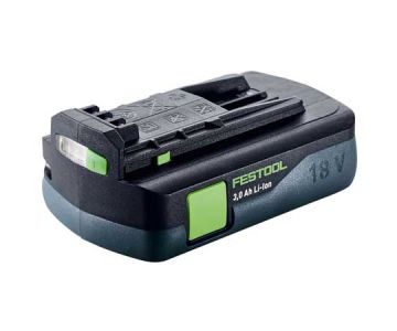 Аккумулятор Festool BP 18 Li 3.0 C (577658)