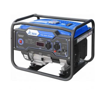 Генератор бензиновый TSS (ТСС) SGG 2000N (59999)