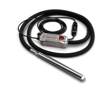 Вибратор высокочастотный Vektor EL50 (6,5 м)