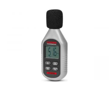 Измеритель уровня шума Crown CT44097