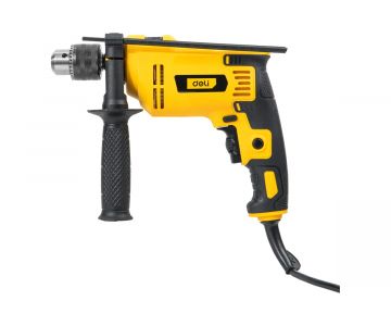 Дрель-шуруповерт Deli DL-CZ13-E2