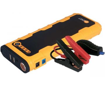 Пуско-зарядное устройство Даджет Автостарт Pro