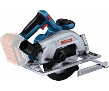 Дисковая (циркулярная) пила Bosch GKS 185-LI Solo (06016C1221)
