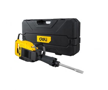Отбойный молоток Deli DL-DG15-E1