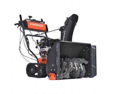 Снегоуборщик Patriot Сибирь 85 ЕТ
