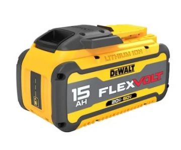 Аккумулятор DeWalt DCB615