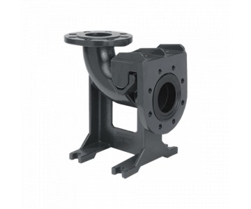 Автоматическая трубная муфта IBO DN 150