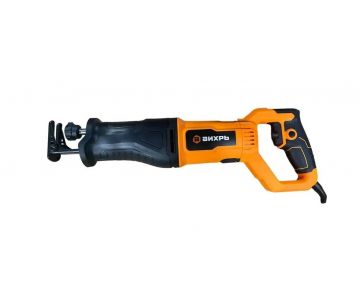 Сабельная пила Вихрь ПС-1300Э 72/25/2