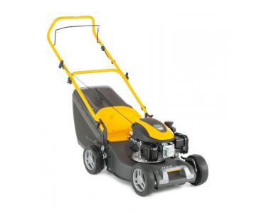Газонокосилка бензиновая Stiga Collector 43