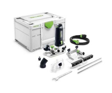 Фрезер кромочный Festool MFK 700 EQ-Plus (576240)