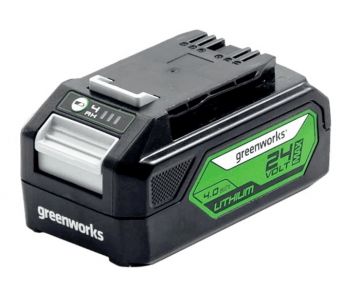Аккумулятор Greenworks G24B4II (2938407)
