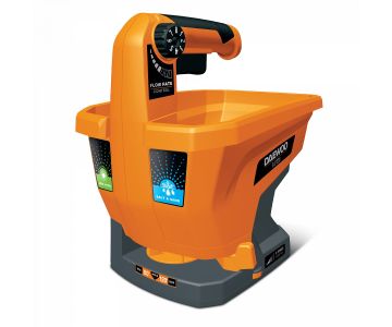 Разбрасыватель-сеялка Daewoo DASP 321Li SET