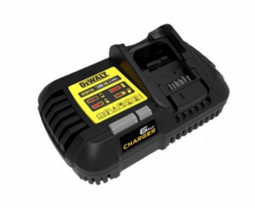 Зарядное устройство DeWalt DCB116