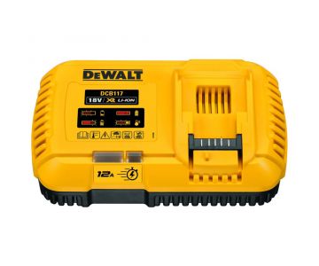 Зарядное устройство DeWalt DCB117