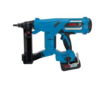 Пистолет монтажный аккумуляторный Toua DCCN40