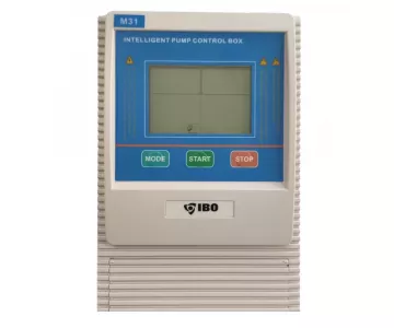 Блок управления IBO M31