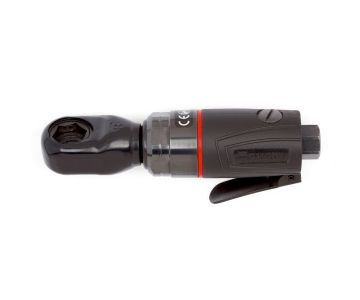 Пневматический трещоточный гайковерт DRS (1/4", 3/8")