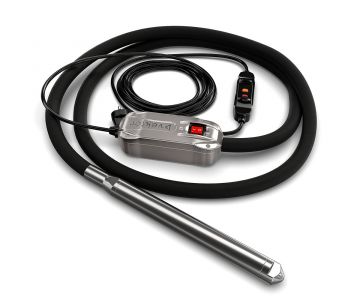 Вибратор высокочастотный Vektor EL40 (6,5 м)