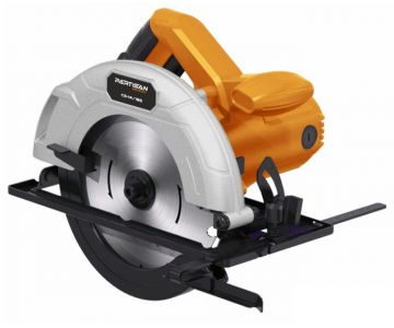 Циркулярная пила Partisan CS-14/185PSN
