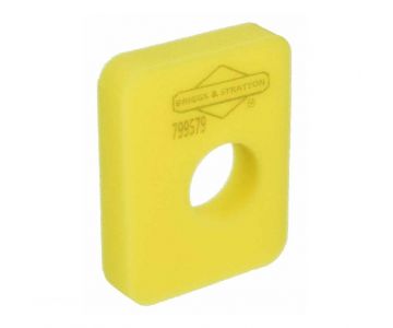 Фильтр воздушный Briggs&Stratton 450-500 OHV (799579)