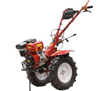 Мотоблок бензиновый Fermer FM-1618MXL-19