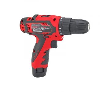 Дрель-шуруповерт Hito CD1201-1-2B