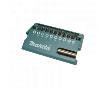 Набор бит Makita D-31756